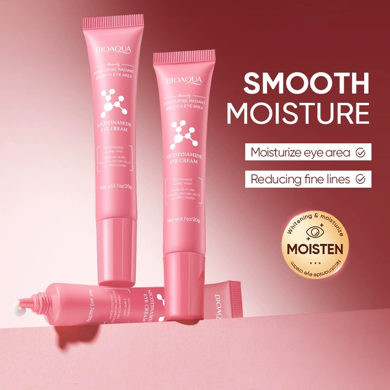 1/3 piezas BIOAQUA Crema de Oj - Snail Cream Gel reseña y precio