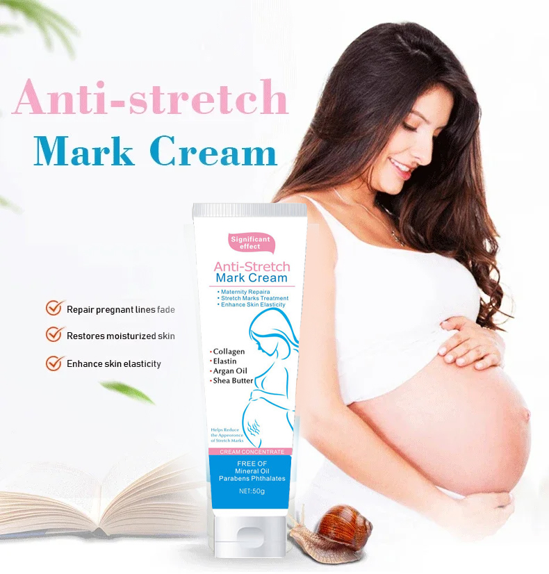 Caracol elimina la crema para  - Snail Cream Gel reseña y precio