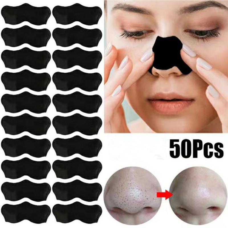 50 Uds. Parches de limpieza pr - Skincare Oil Control reseña y precio