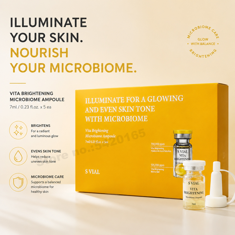 Suero Facial con Vitamina C pa - Skincare Oil Control reseña y precio