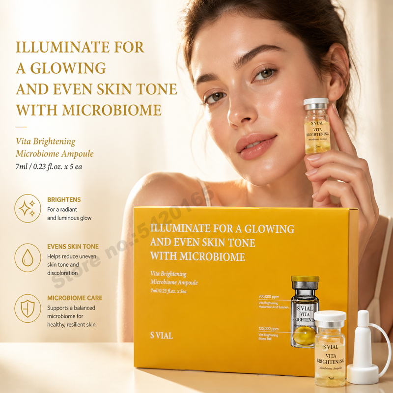 Suero Facial con Vitamina C pa - Skincare Oil Control reseña y precio