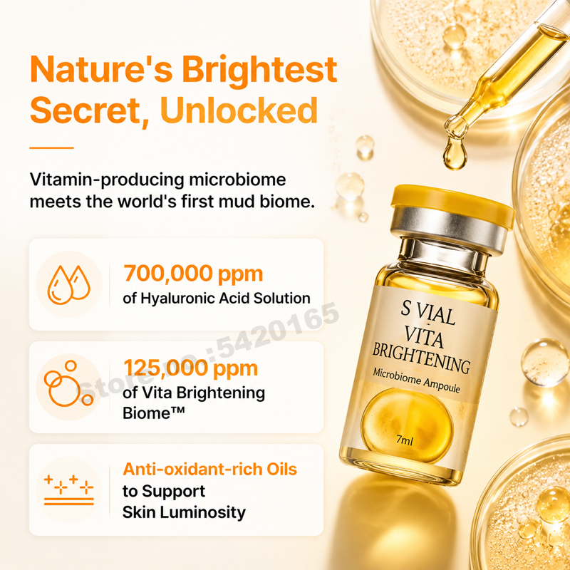 Suero Facial con Vitamina C pa - Skincare Oil Control reseña y precio