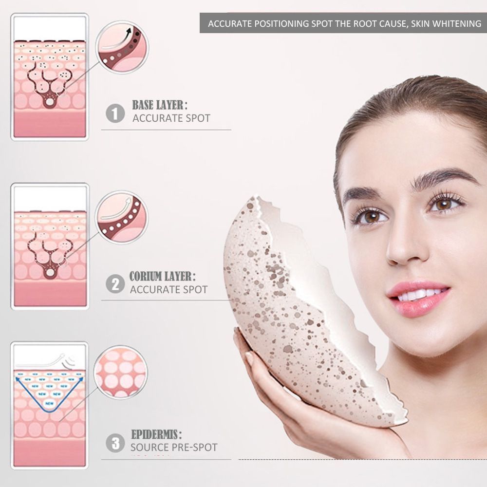 Crema de Belleza con Colágeno  - Snail Cream Gel reseña y precio