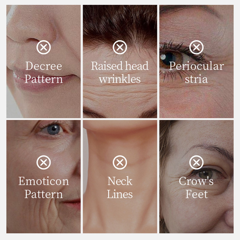 SADOER-crema Facial de colágen - Snail Cream Gel reseña y precio